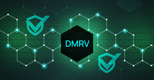 Finance-Grade MRV • Greenium-Proven